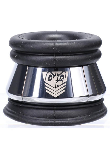 Fort Troff Full Metal Jacket - Black