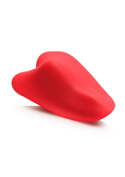 Frisky Love Connection Silicone Panty Vibe with Remote Control