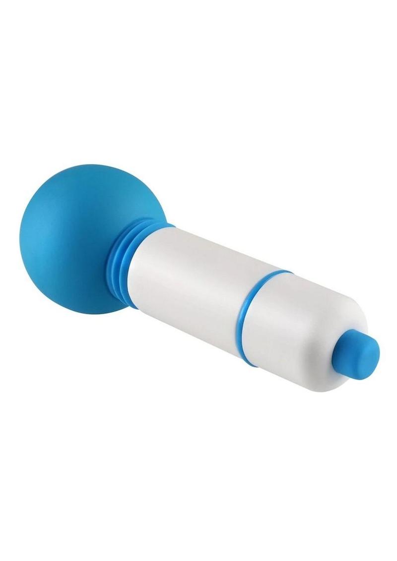 Fun Size Lala Pop Mini Massager