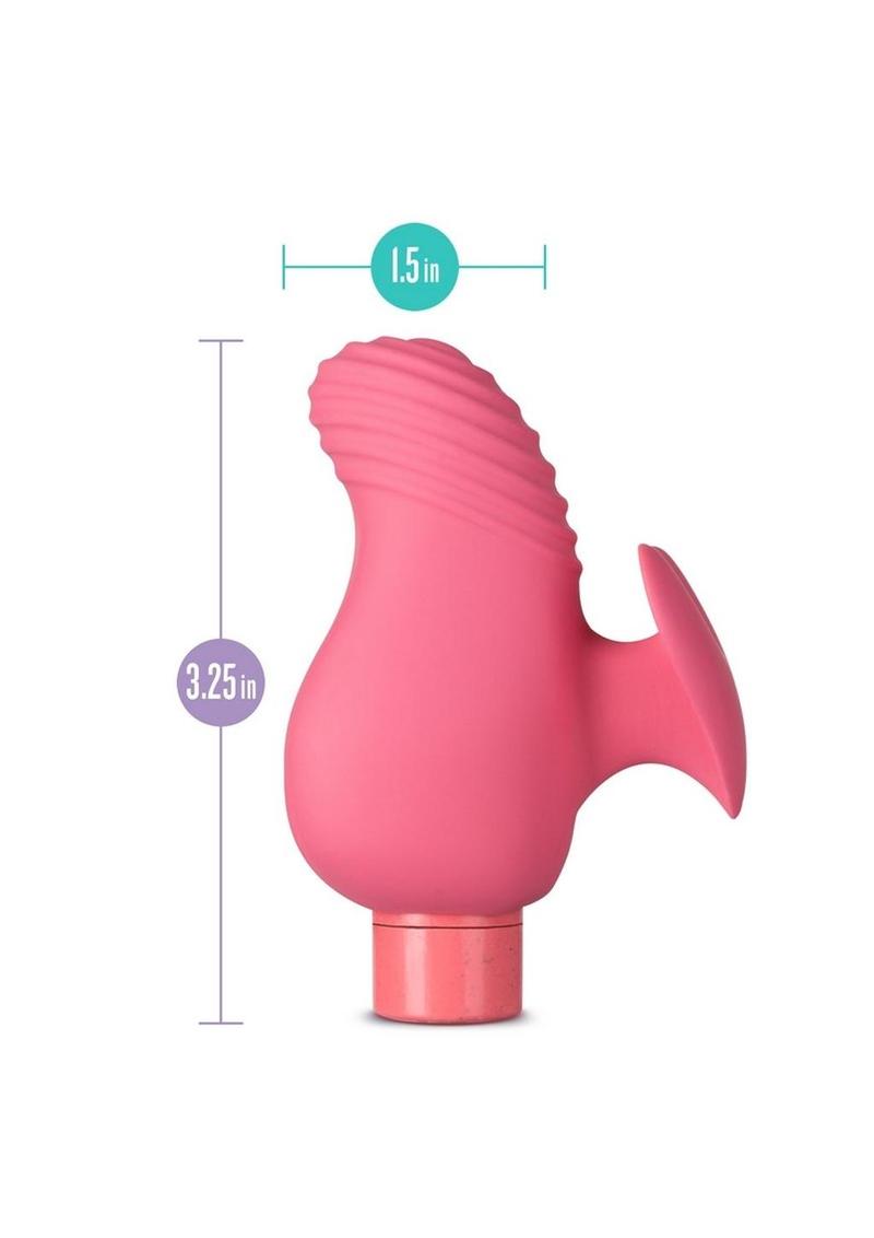 Gaia Eco Love Rechargeable Plant Based Vibrator