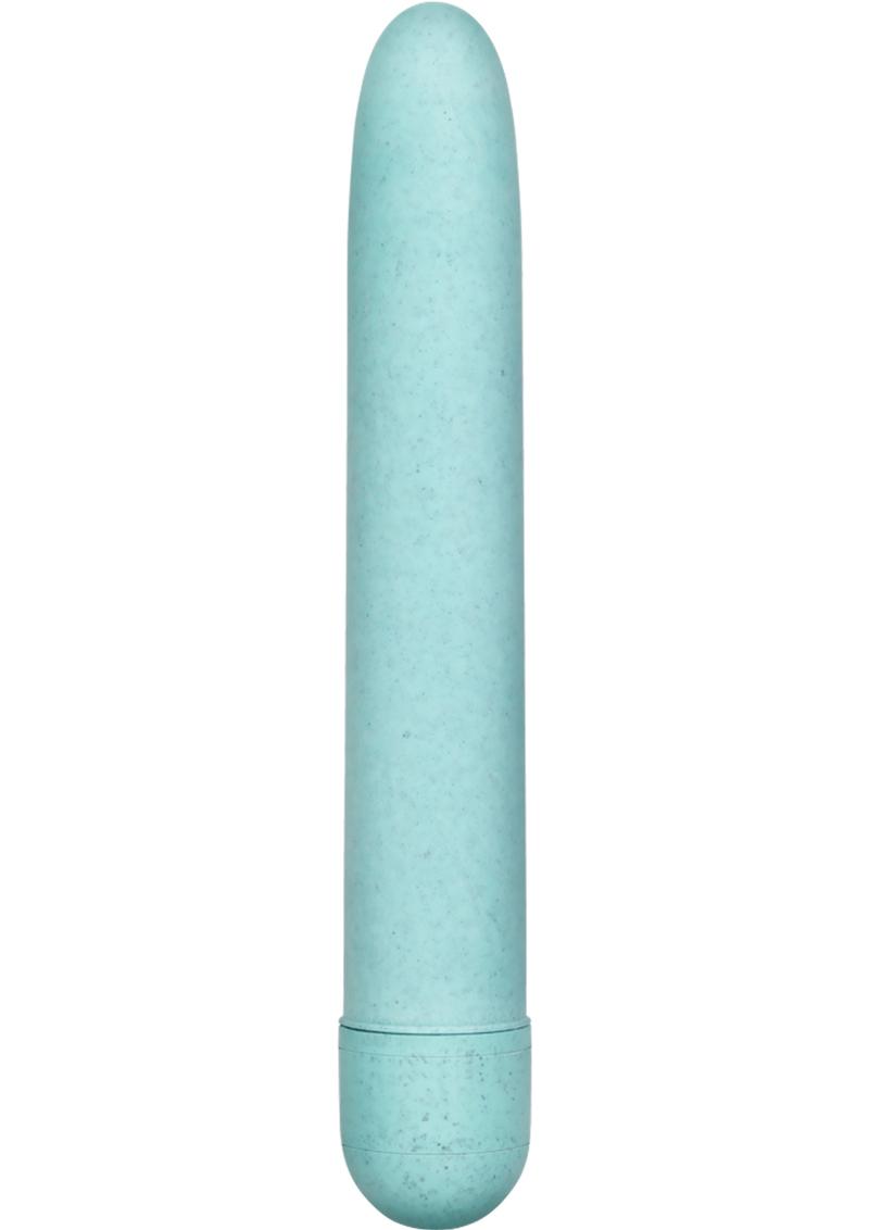 Gaia Eco Vibrator - Aqua