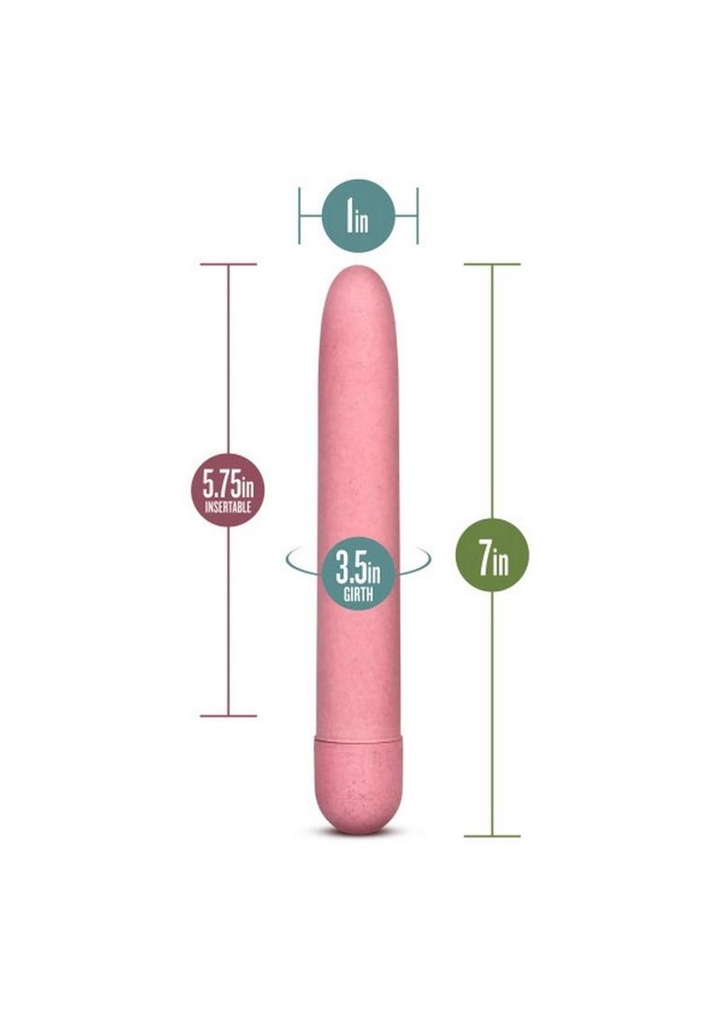 Gaia Eco Vibrator