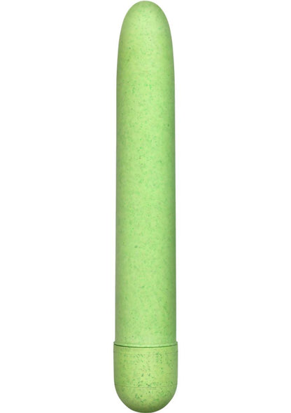 Gaia Eco Vibrator - Green