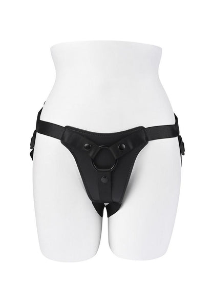 Gender X Pleasure Harness