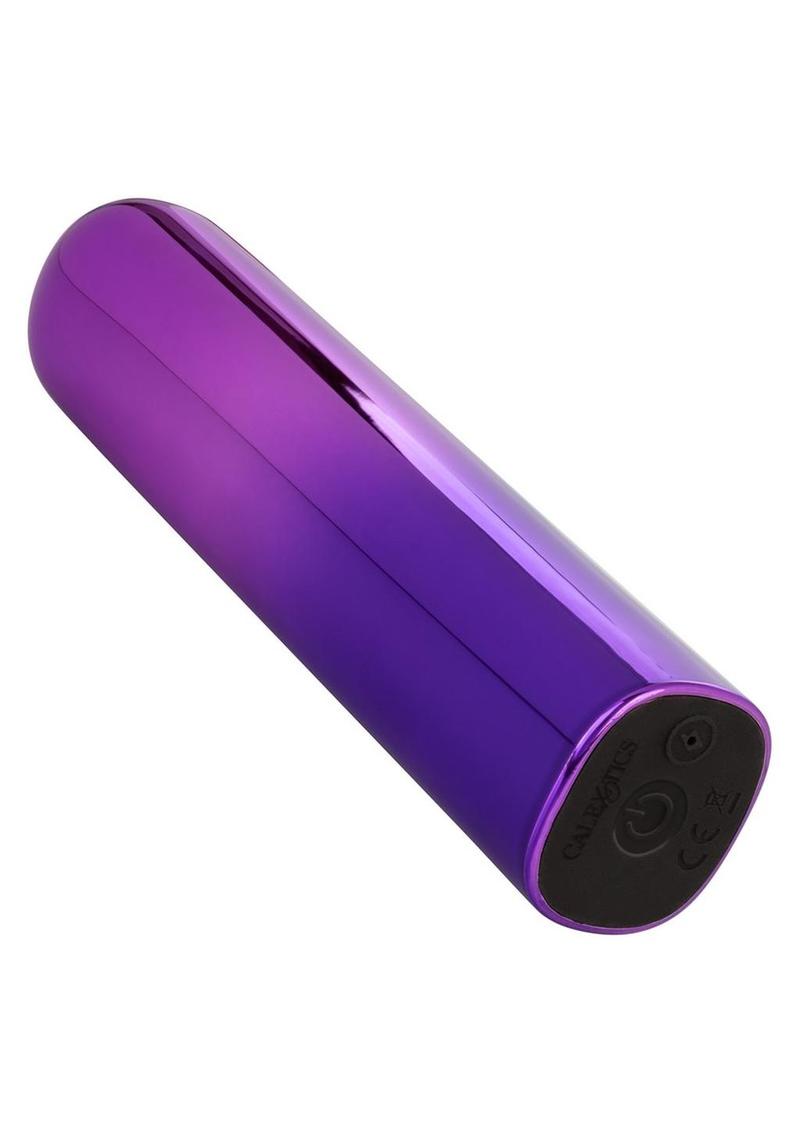 Glam Vibe Rechargeable Bullet Vibrator