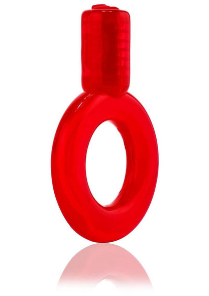 Go Vibe Ring Disposable Cock Ring