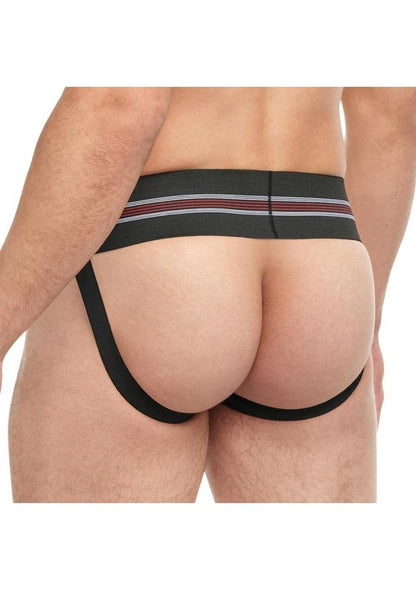 Goal Line Class Jockstrap