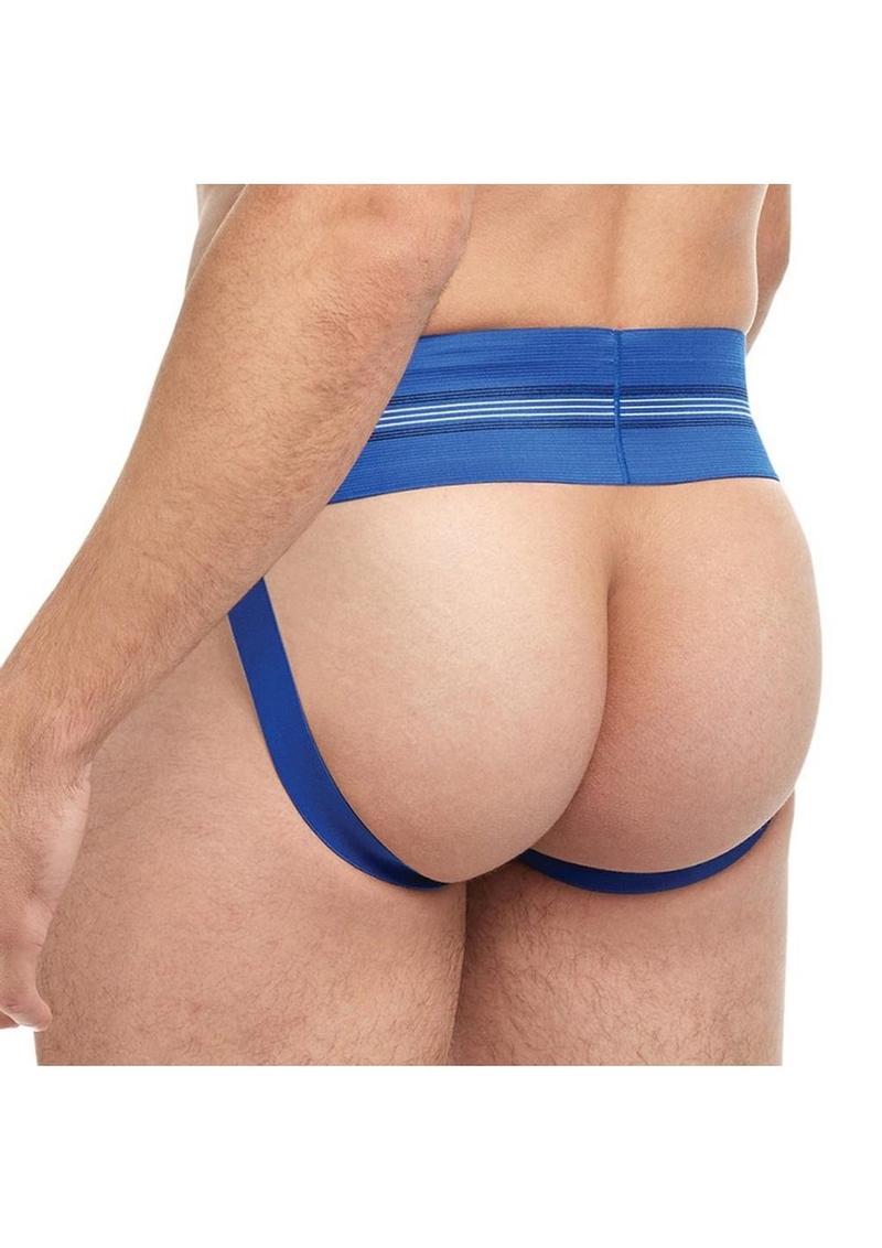 Goal Line Class Jockstrap