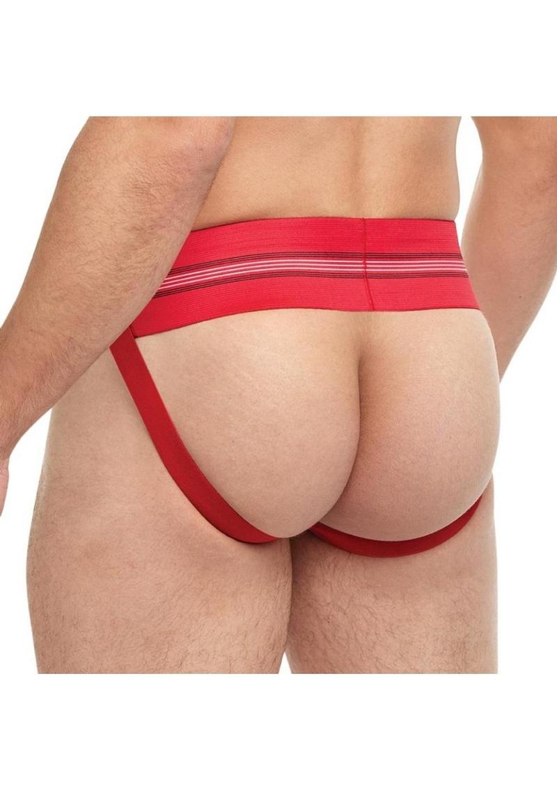 Goal Line Class Jockstrap