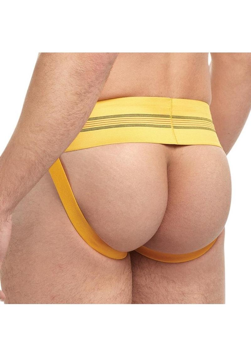 Goal Line Class Jockstrap