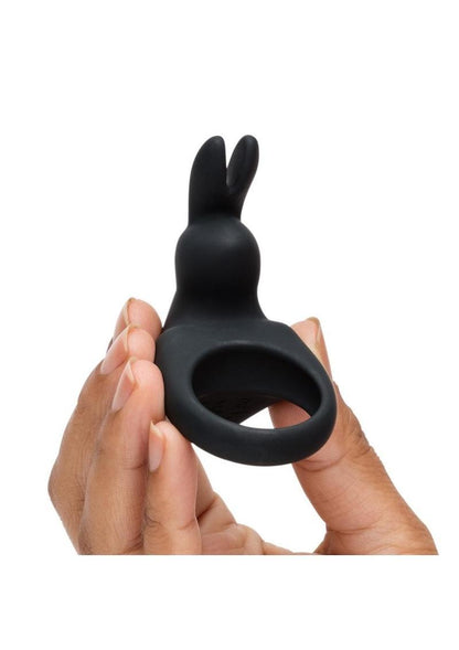 Happy Rabbit Rechargeable Silicone Cock Ring