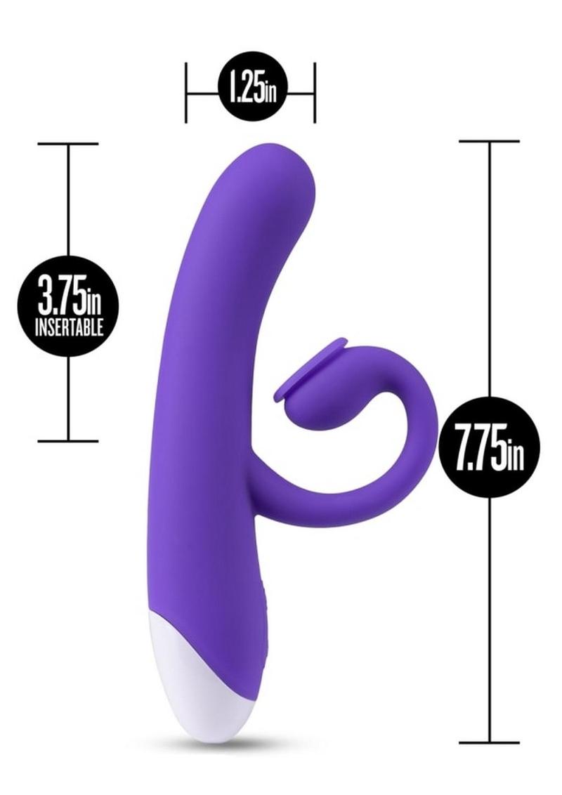 Hop Oh Bunny Rabbit Vibrator