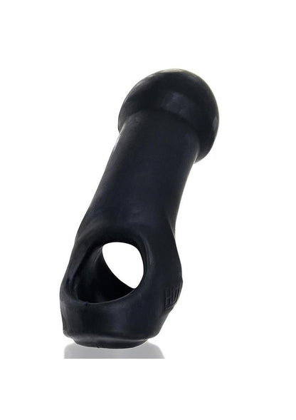 Hunkyjunk Double Thruster Textured Double Penetrator Sling