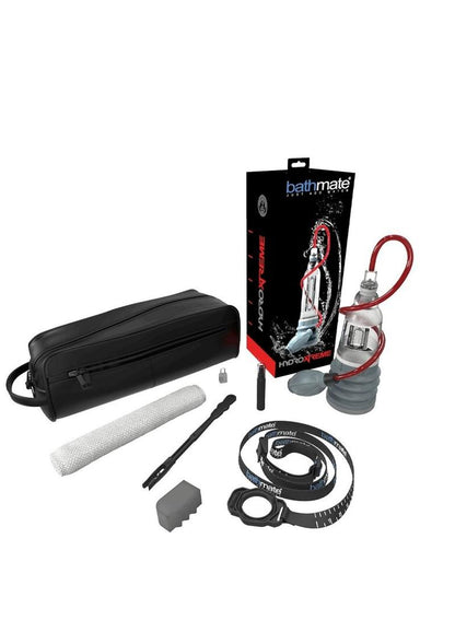 Hydroxtreme3 Penis Pump Water Pump Kit