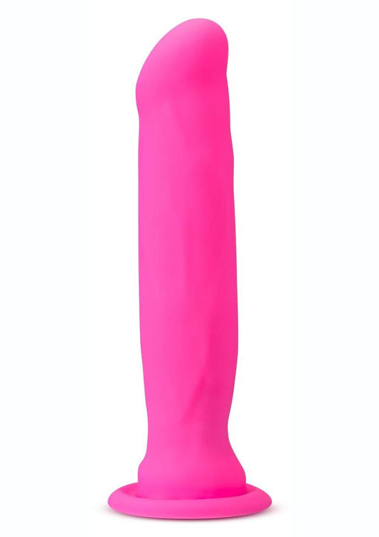 Impressions Havana Rechargeable Silicone Vibrator - Pink