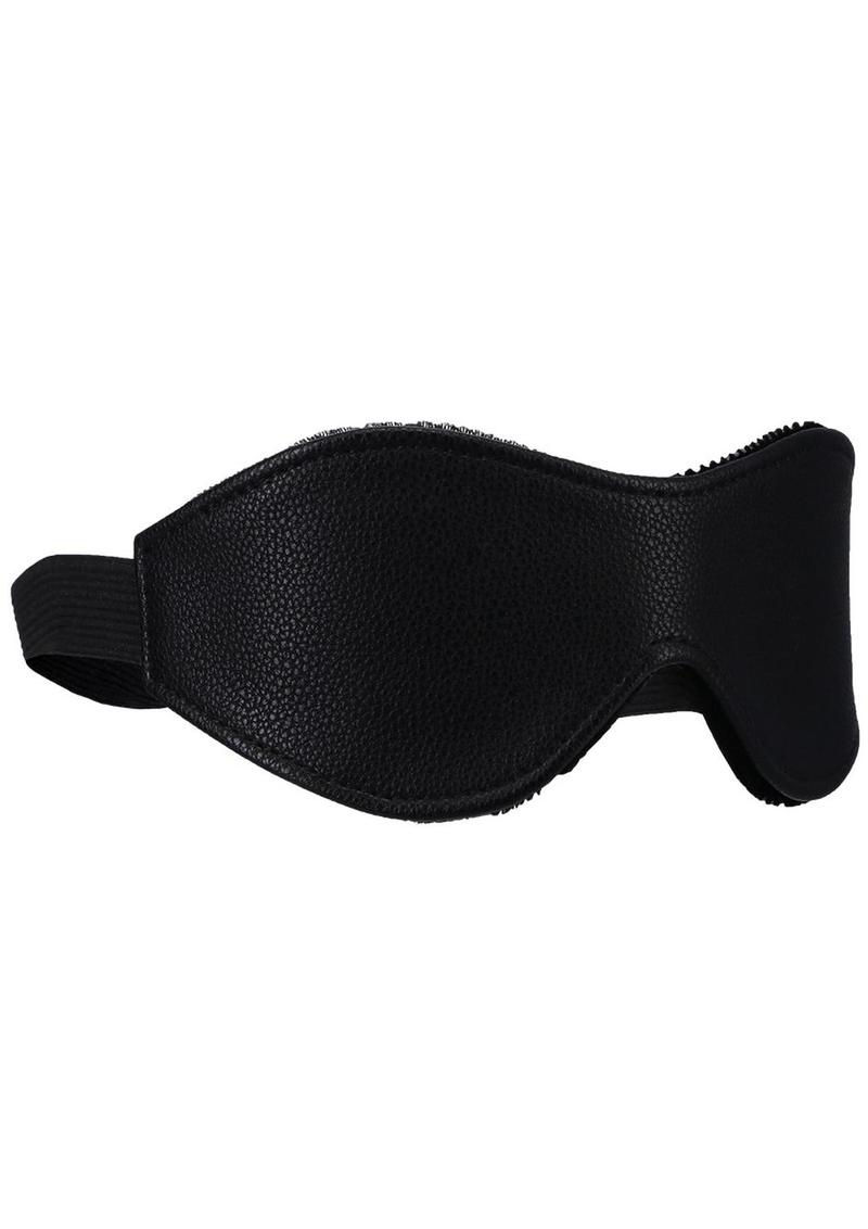 In A Bag Vegan Leather Blindfold