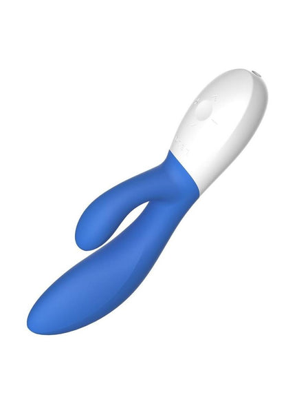 Ina Wave 2 Rechargeable Rabbit Vibrator - California