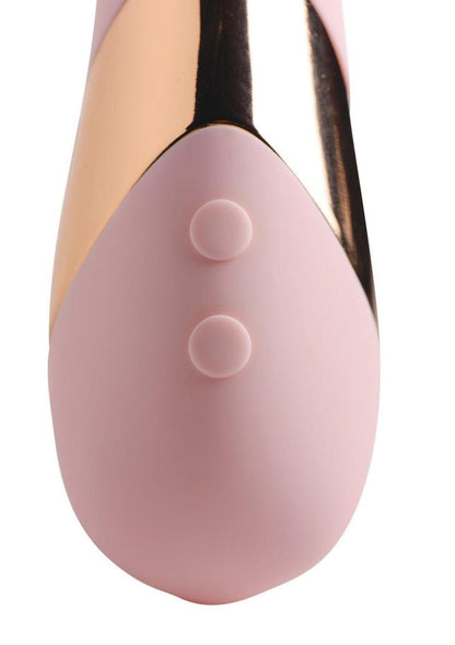 Inmi Shegasm Tickle Tickling Stimulator with Suction