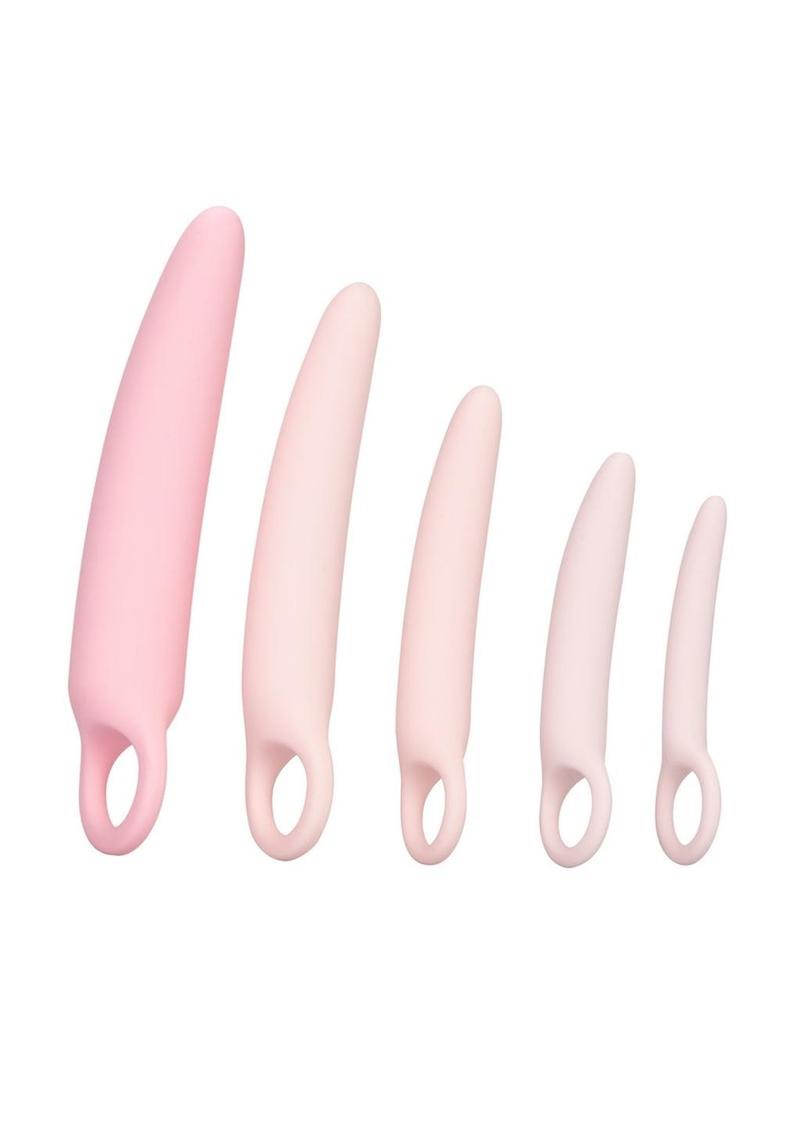 Inspire Silicone Dilator Kit