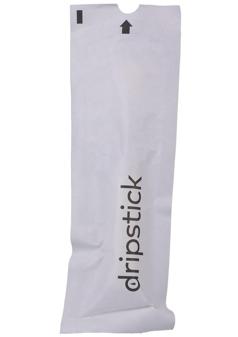 Intimate Enhancements Awkward Essentials Dripsticks After Sex Clean Up - 3 Per Pack/Bag