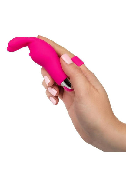 Intimate Play Rechargeable Finger Bunny