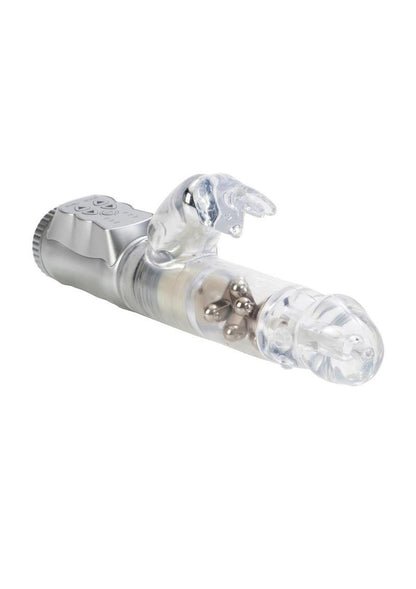 Jack Rabbit Beaded Rabbit Vibrator