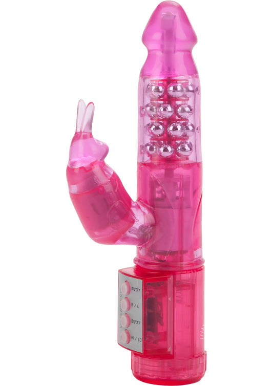 Jack Rabbit My First Jack Rabbit Vibrator - Pink