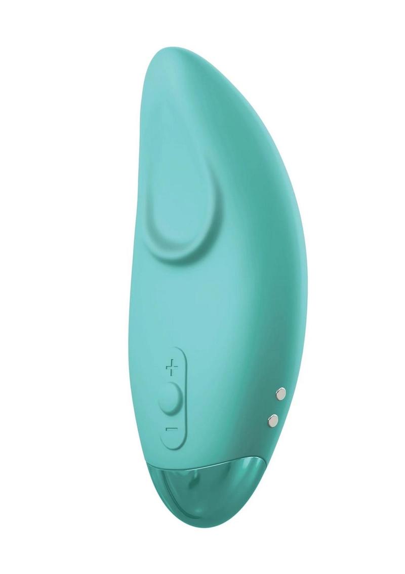 Jimmyjane Form 3 Pro Rechargeable Clitoral Stimulator