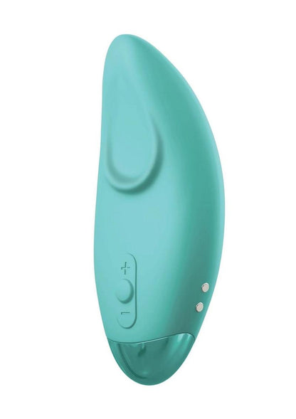 Jimmyjane Form 3 Pro Rechargeable Clitoral Stimulator