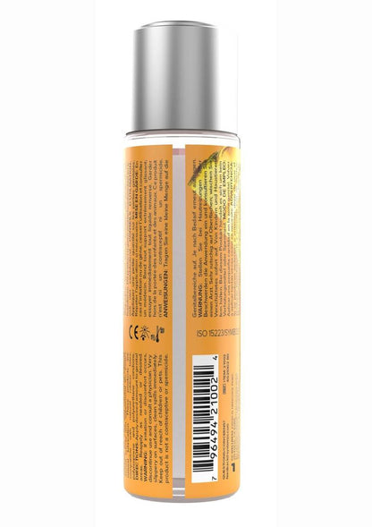 JO Cocktails Water Based Flavored Lubricant - Sex On The Beach - 2oz