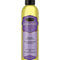 Aromatic Massage Oil