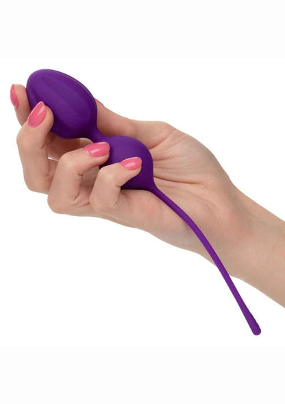 Kegel Training