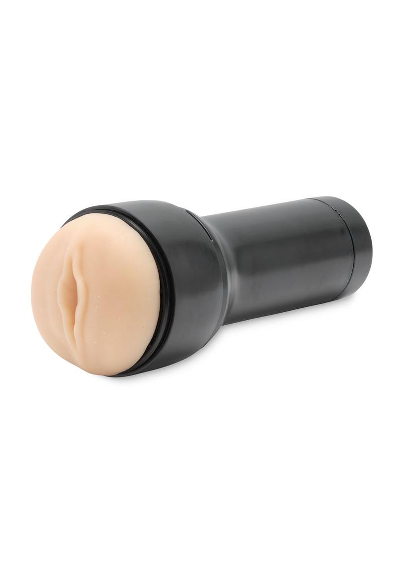 Kiiroo Feel Stroker Pussy - Pale/Pink