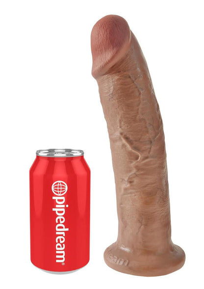 King Cock Realistic Dildo