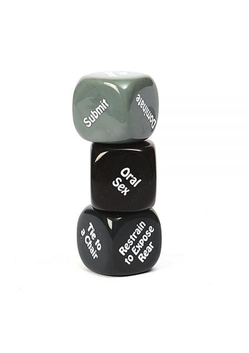 Kinky Nights Dice