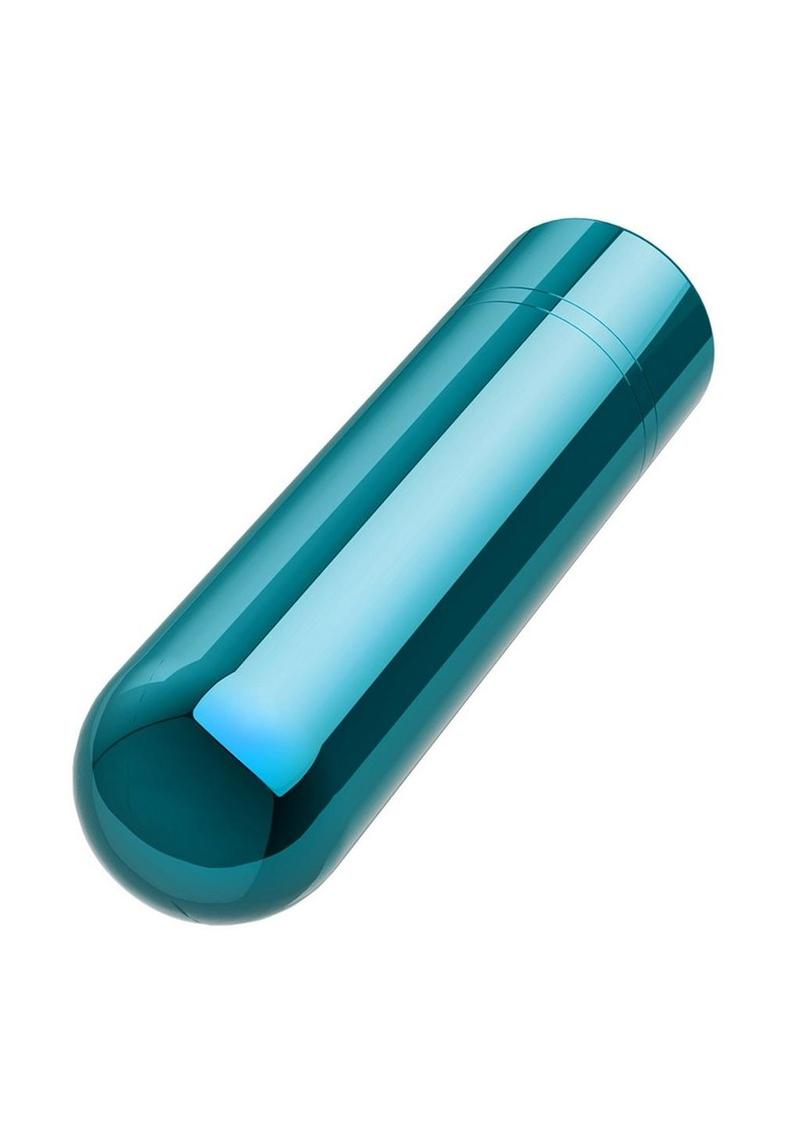 Kool Vibes Rechargeable Mini Bullet