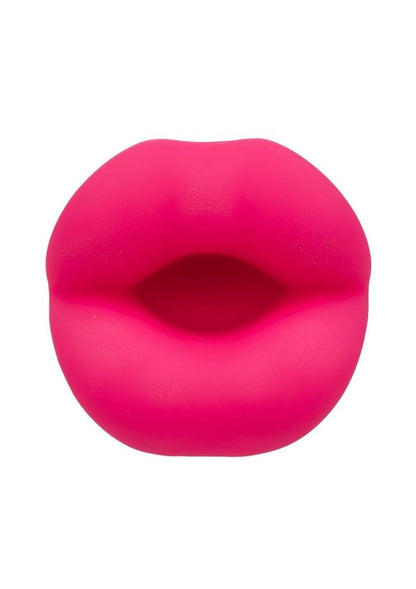 Kyst Lips Rechargeable Silicone Bullet Vibrator