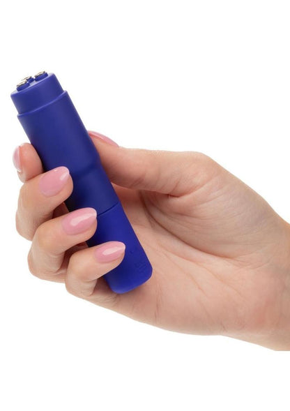 Kyst Mega Mite Rechargeable Silicone Bullet