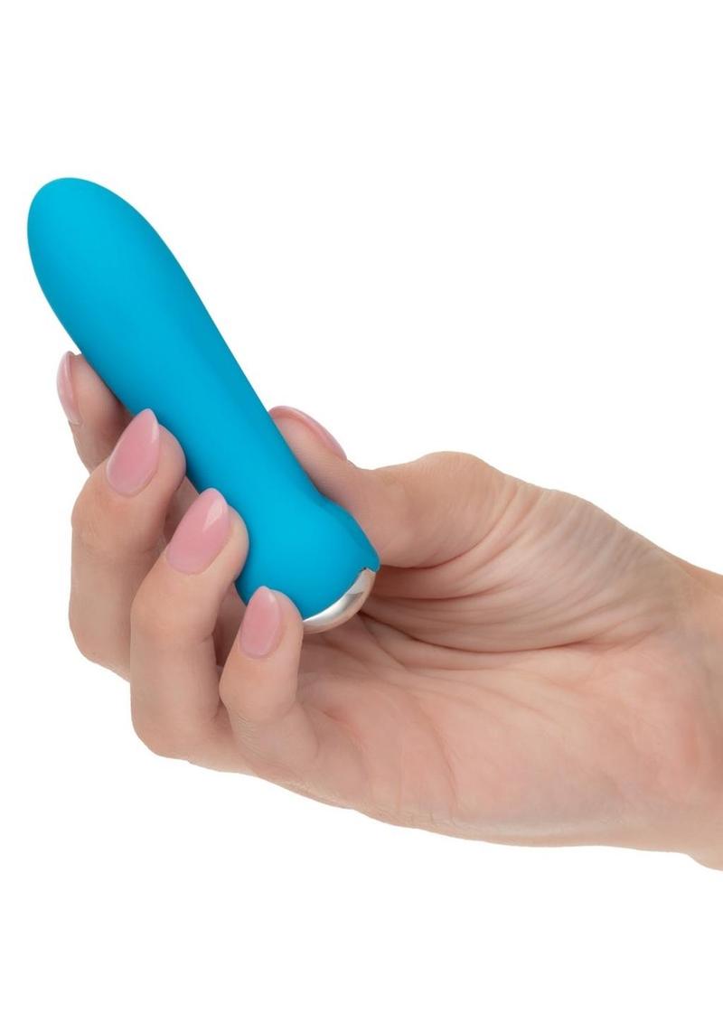 Kyst Rocket Rechargeable Silicone Bullet