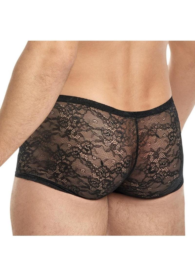 Lace King Lace Boxers