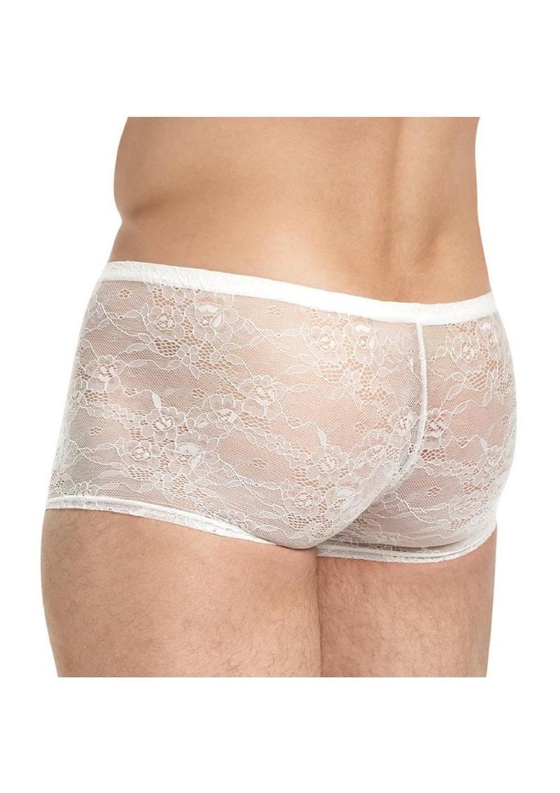 Lace King Lace Boxers