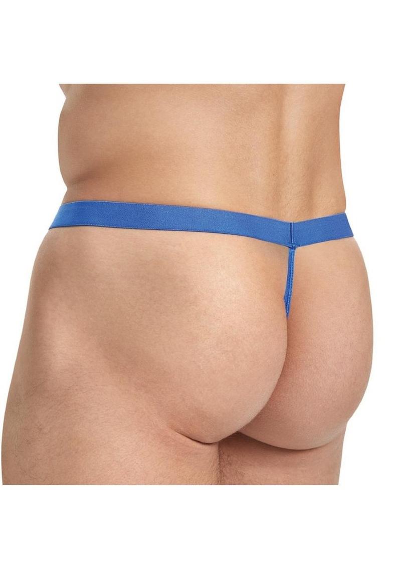 Lace King Lace G-String