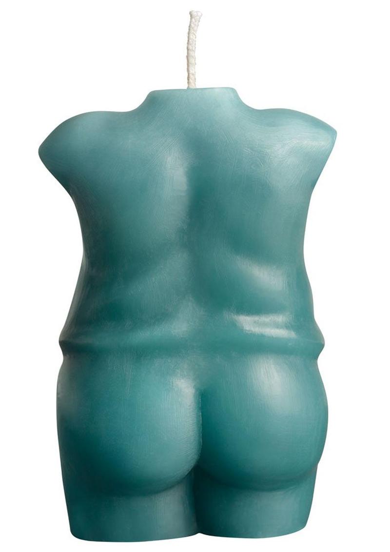 Lacire Torso Form II Candle