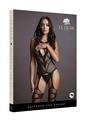 Le Desire Suspender Bodystocking