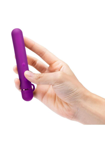 Le Wand Baton Rechargeable Silicone Vibrator