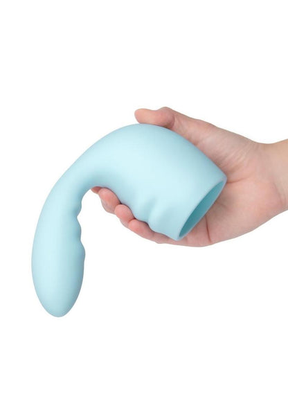 Le Wand Flexi Silicone Attachment