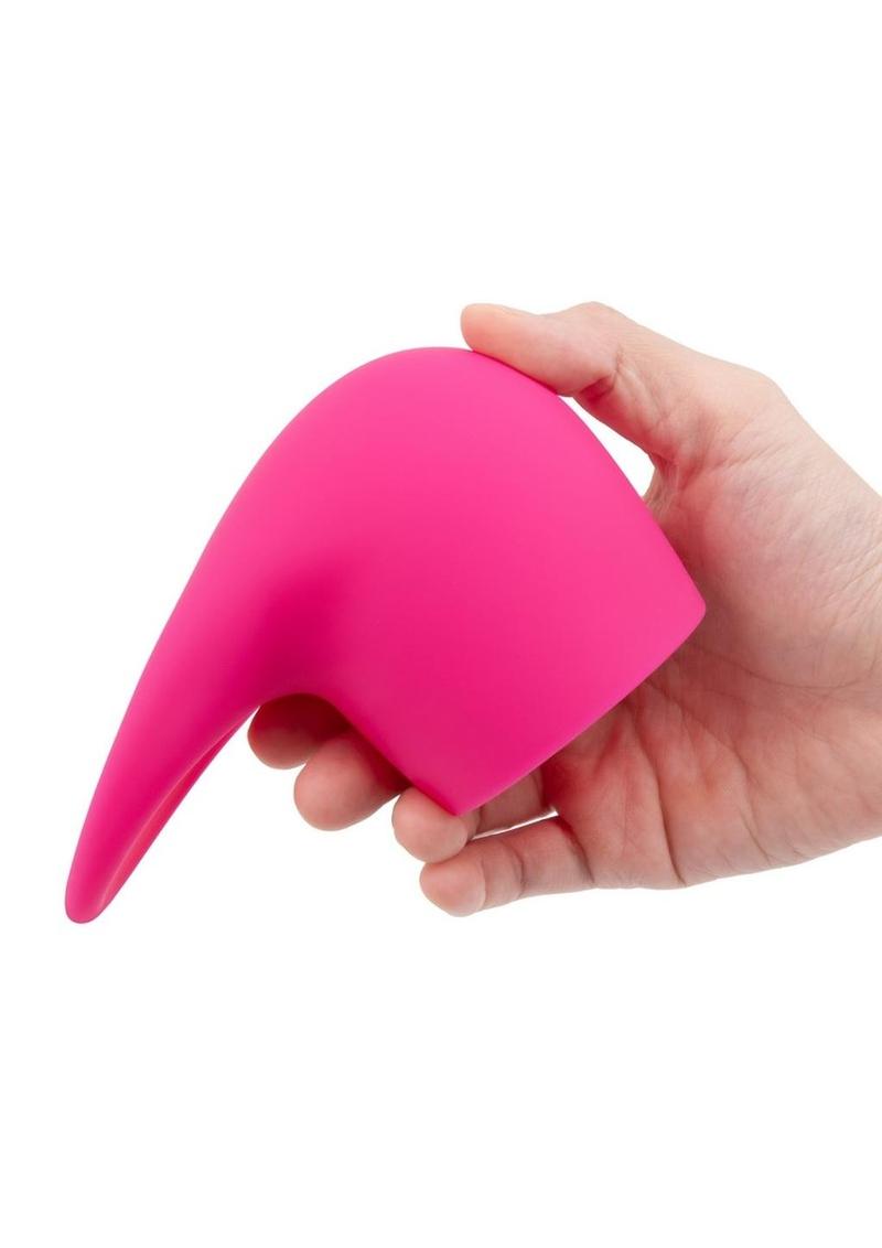 Le Wand Flick Silicone Attachment