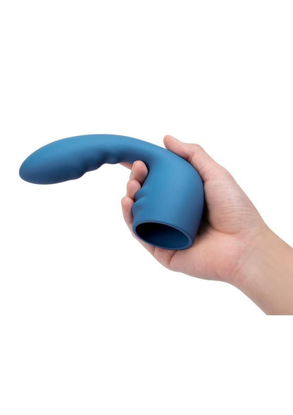 Le Wand Petite Flexi Silicone Attachment