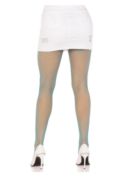 Leg Avenue Spandex Industrial Net Tights