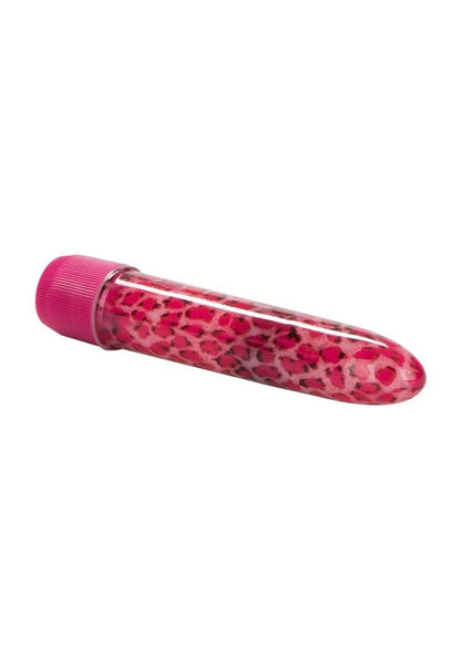 Leopard Waterproof Mini Massager